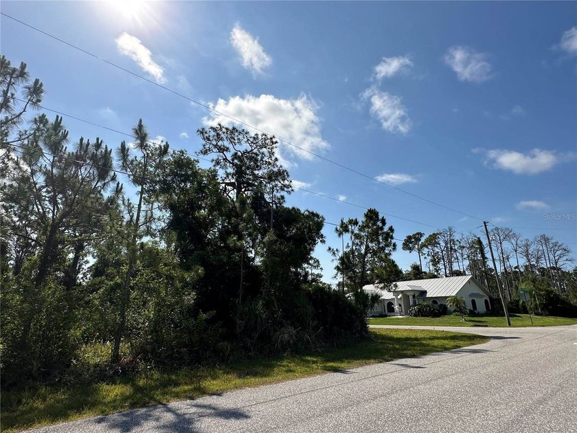 Fantastic oversized corner lot in Port Charlotte, now ready for - photo 7