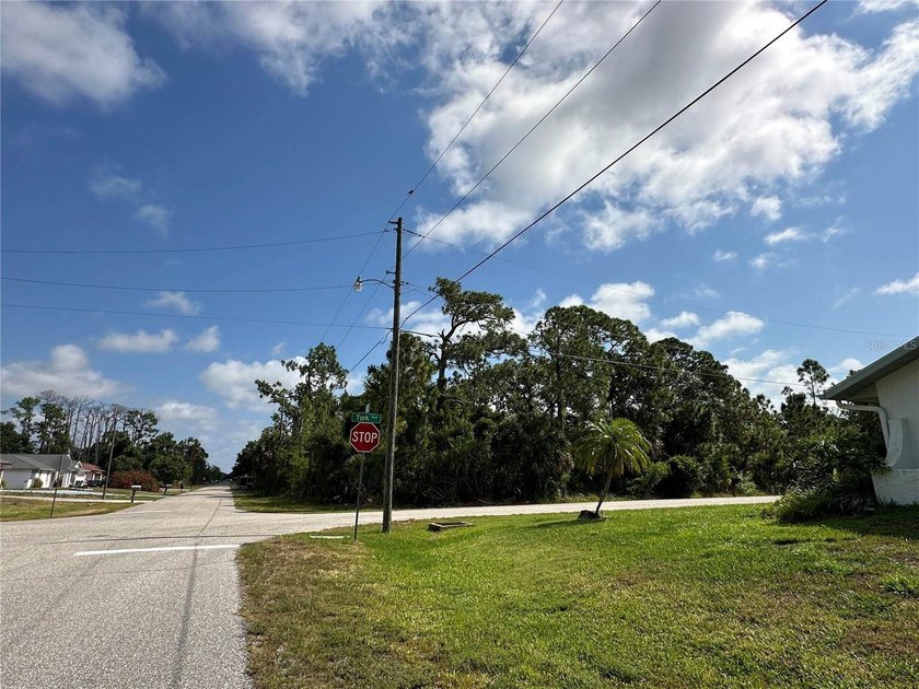 Fantastic oversized corner lot in Port Charlotte, now ready for - photo 10