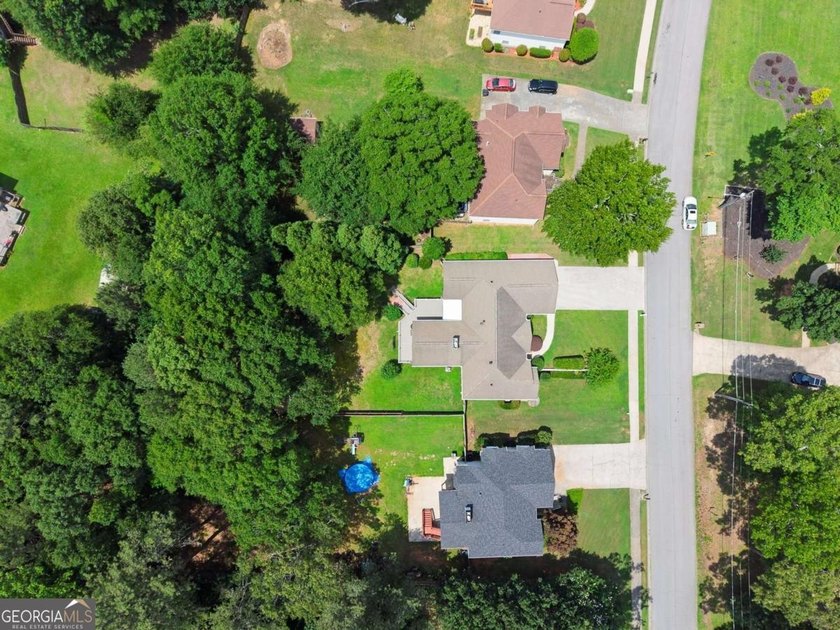 Are you looking for a home with a large private backyard and no - photo 5