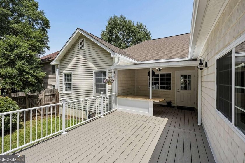 Are you looking for a home with a large private backyard and no - photo 7