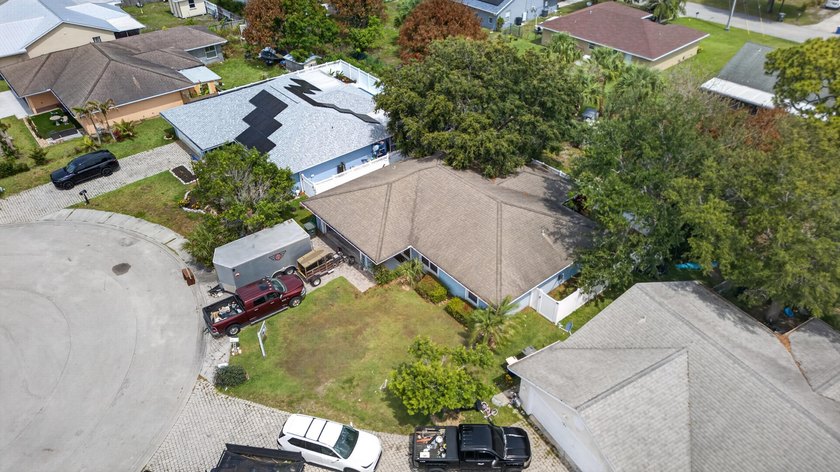 This charming property is located in the heart of Fort Pierce! - photo 34