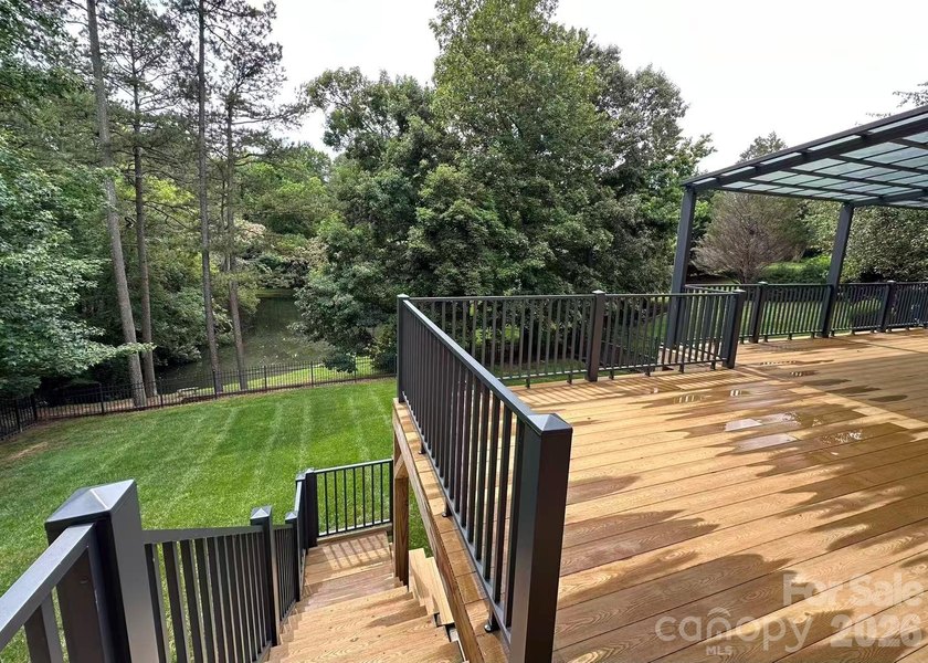 Hard to find and highly sought after - this all-brick, 2-story - photo 5