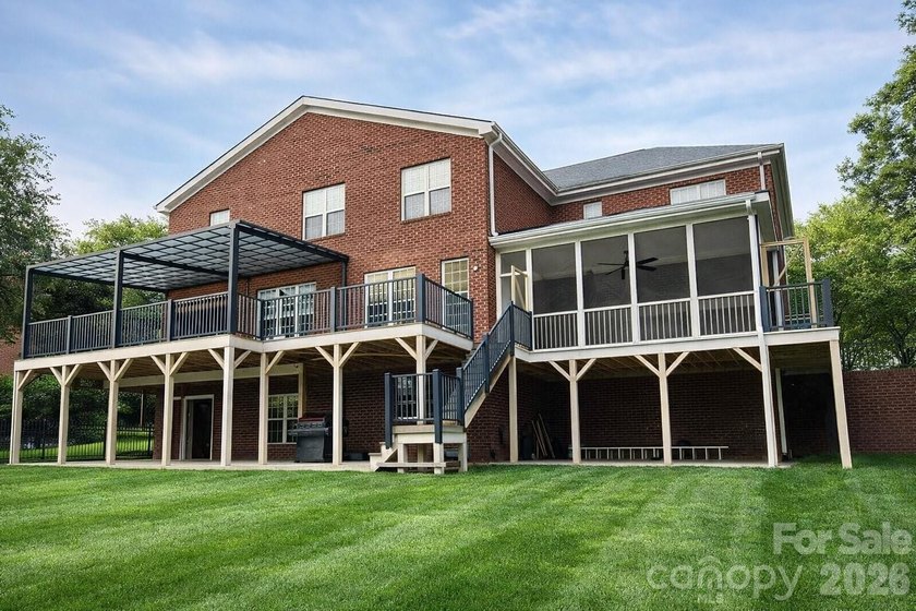 Hard to find and highly sought after - this all-brick, 2-story - photo 6