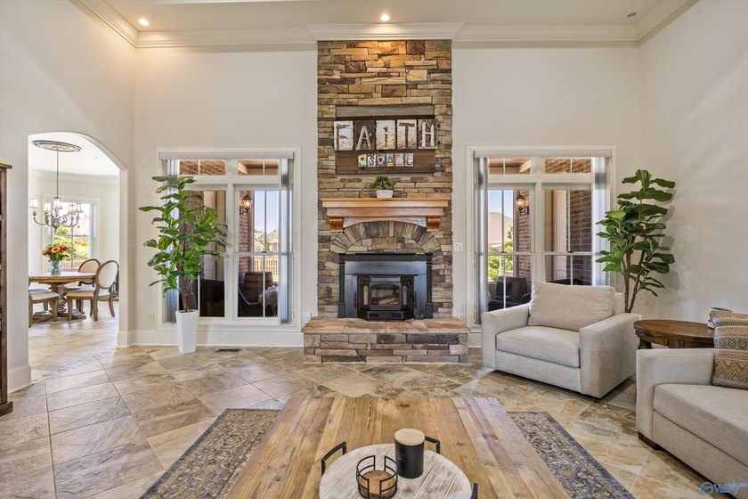 Luxury living w/ stunning water views from your front porch! - photo 11