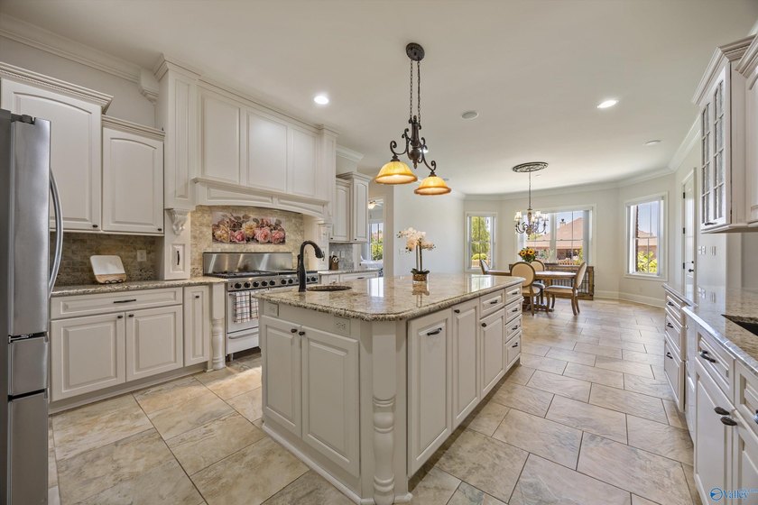 Luxury living w/ stunning water views from your front porch! - photo 14