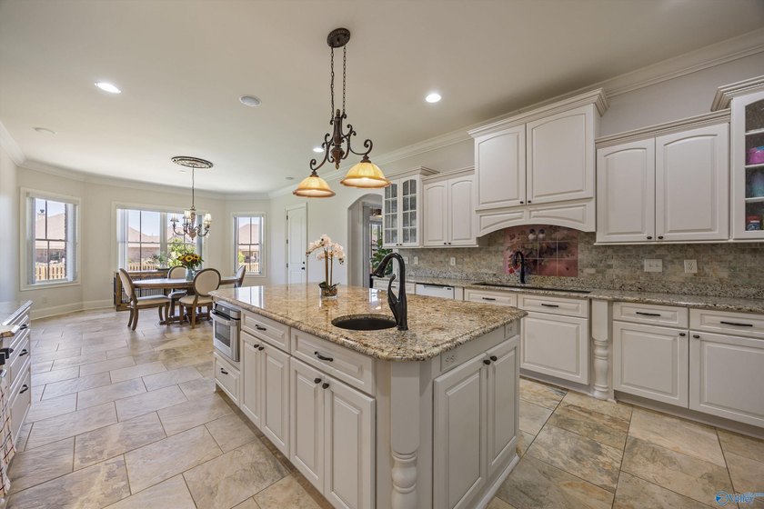Luxury living w/ stunning water views from your front porch! - photo 15
