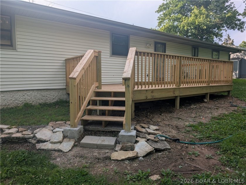 This home is a wonderful one-level gem waiting to be found. It - photo 7