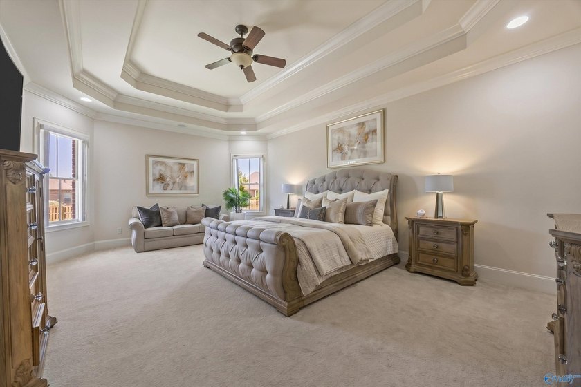 Luxury living w/ stunning water views from your front porch! - photo 18