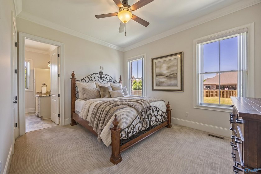 Luxury living w/ stunning water views from your front porch! - photo 26
