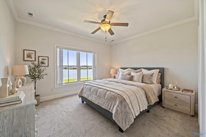 Luxury living w/ stunning water views from your front porch! - photo 29