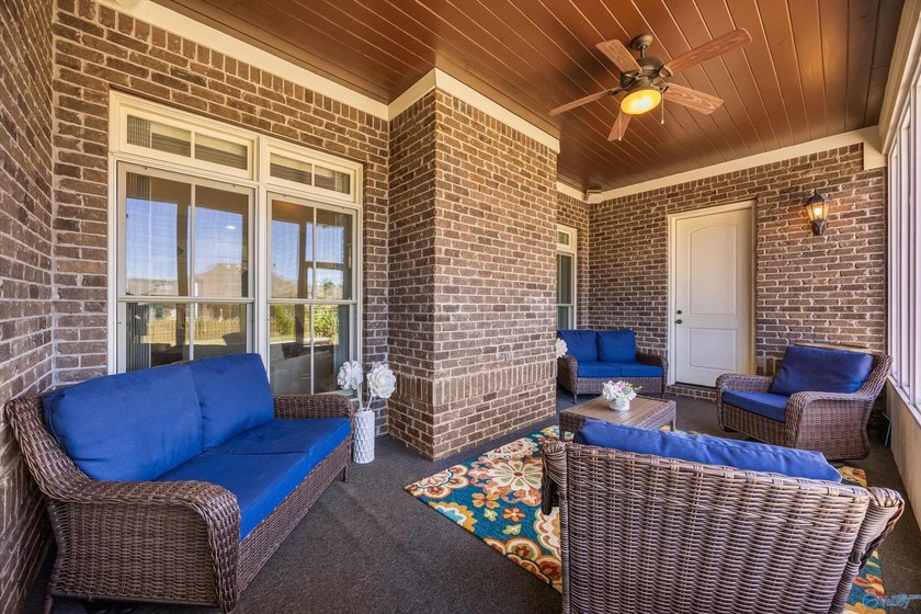 Luxury living w/ stunning water views from your front porch! - photo 37
