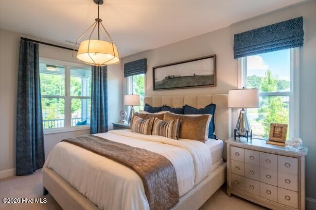 Welcome to the Turlington floor plan, bringing effortless - photo 8