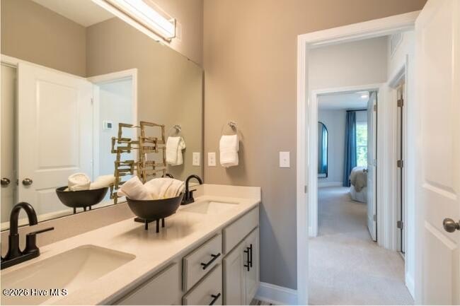 Welcome to the Turlington floor plan, bringing effortless - photo 9