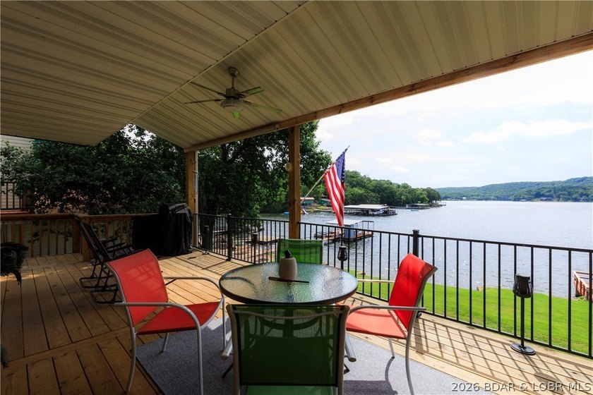 Experience the best of lakefront living in this beautifully - photo 2