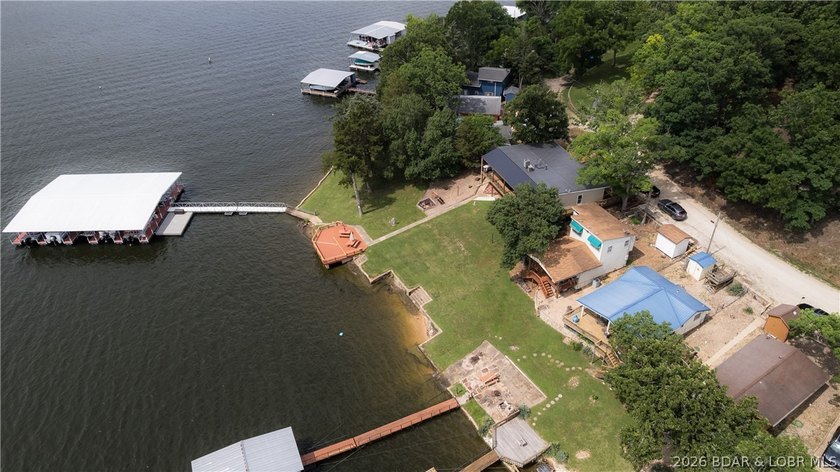 Experience the best of lakefront living in this beautifully - photo 6