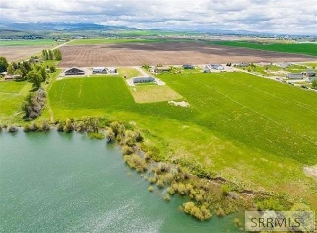 Situated on 3 usable acres of waterfront property on Idaho's - photo 2
