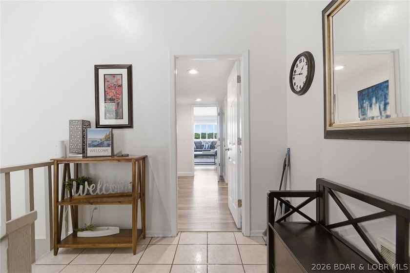 Amazing lakefront with wide open, main channel views in - photo 5