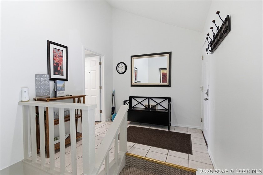 Amazing lakefront with wide open, main channel views in - photo 6
