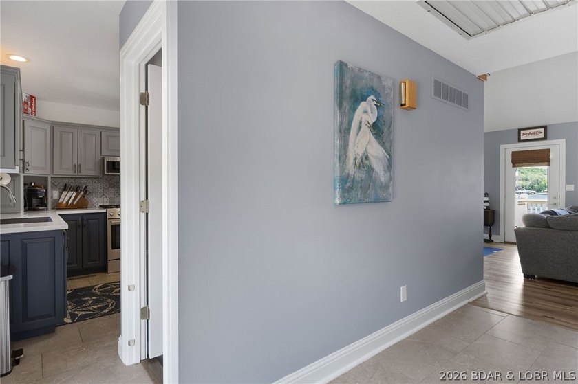 The ultimate Lake of the Ozarks retreat awaits at this premier - photo 6
