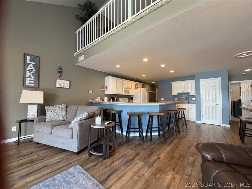 4 bedroom, 3 full bath *Executive' Floor plan is a rare - photo 2