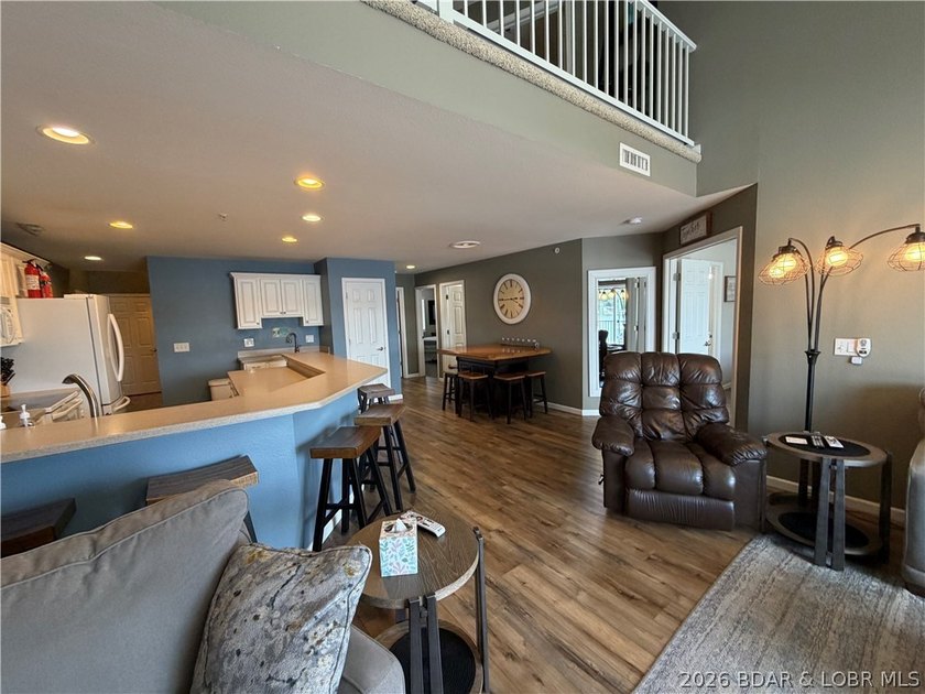 4 bedroom, 3 full bath *Executive' Floor plan is a rare - photo 8