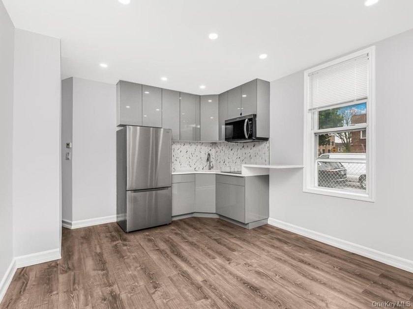 Welcome to 1217 Havemeyer Avenue. This beautifully renovated - photo 9