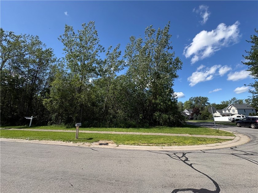 Prime corner lot located in a desirable development within the - photo 2