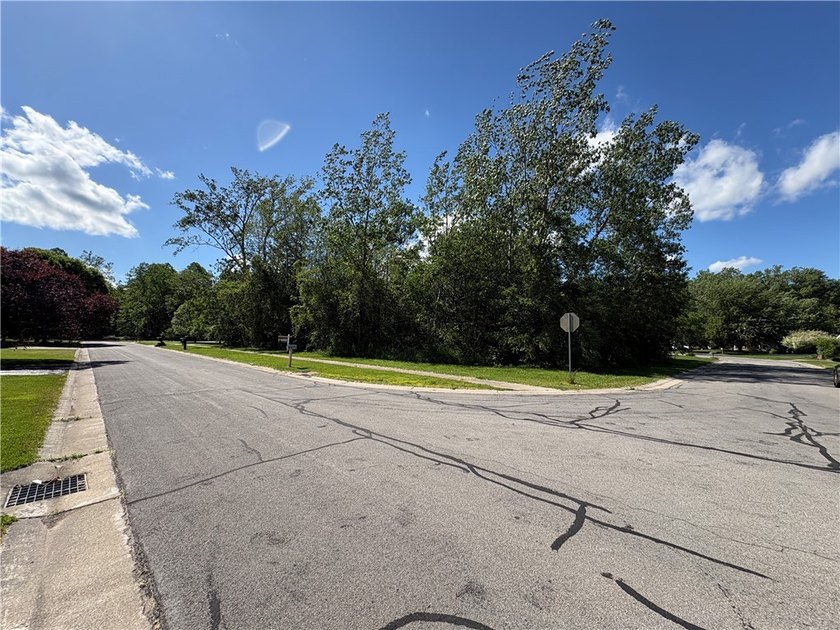 Prime corner lot located in a desirable development within the - photo 7