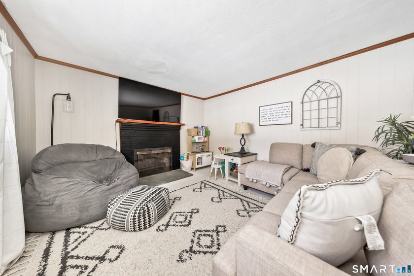 Welcome to 14 Wilkes Road, Danbury - a lovingly updated home - photo 2