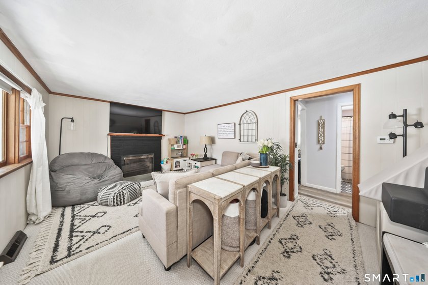 Welcome to 14 Wilkes Road, Danbury - a lovingly updated home - photo 3