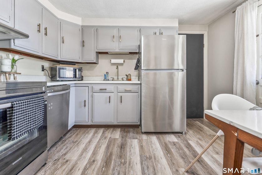 Welcome to 14 Wilkes Road, Danbury - a lovingly updated home - photo 5
