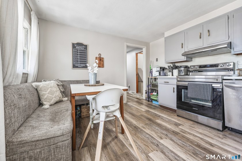 Welcome to 14 Wilkes Road, Danbury - a lovingly updated home - photo 7