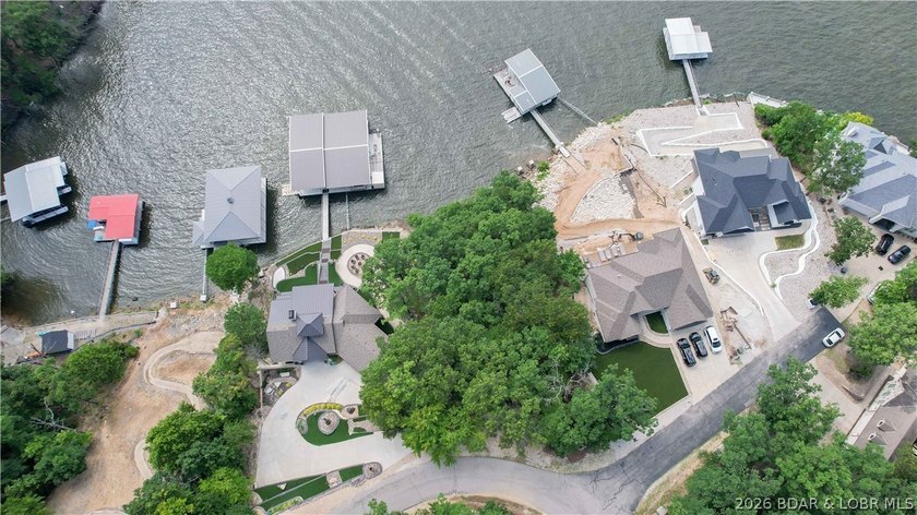 Imagine designing the lakefront home you've always - photo 8