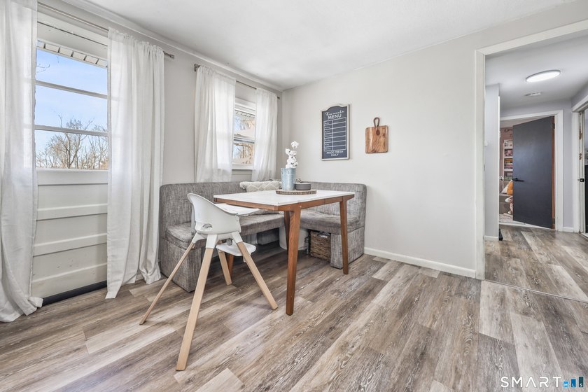 Welcome to 14 Wilkes Road, Danbury - a lovingly updated home - photo 9