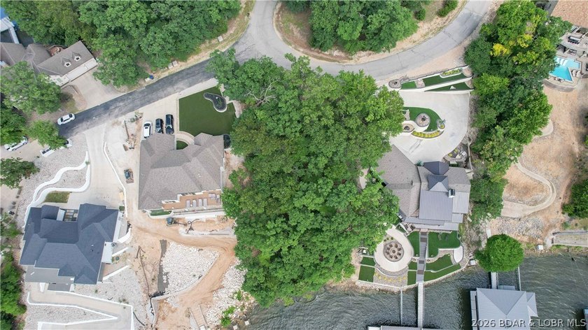 Imagine designing the lakefront home you've always - photo 10