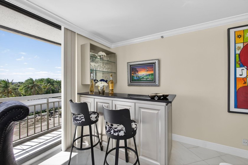 Enjoy this beautiful open floor plan with ceiling to floor - photo 13