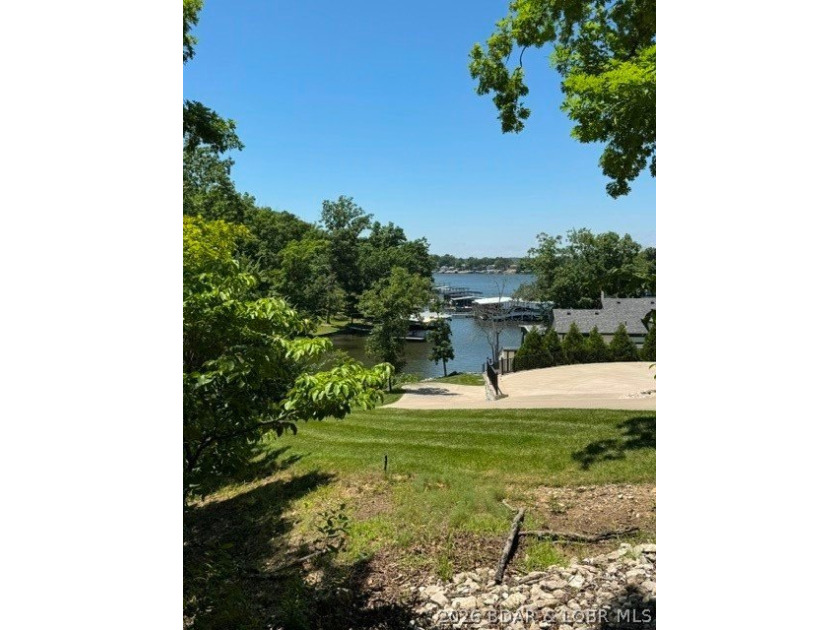 Unique opportunity to own four connected lots in Four Seasons - photo 3