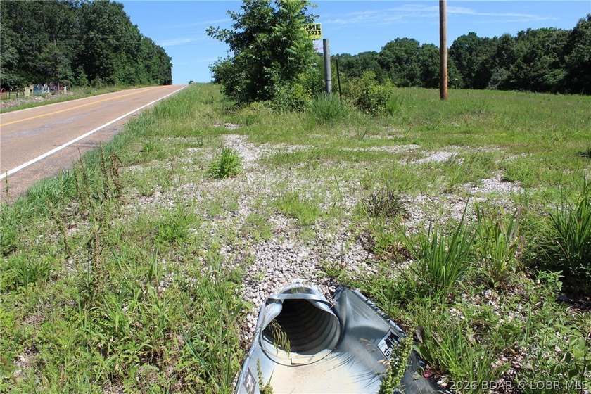76 acres of opportunity with highway frontage, income potential - photo 2