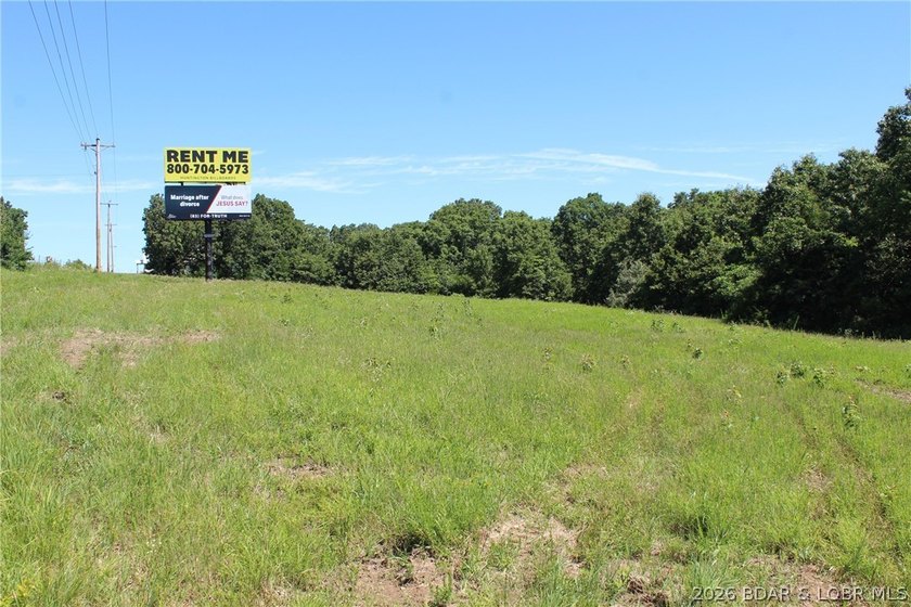 76 acres of opportunity with highway frontage, income potential - photo 4