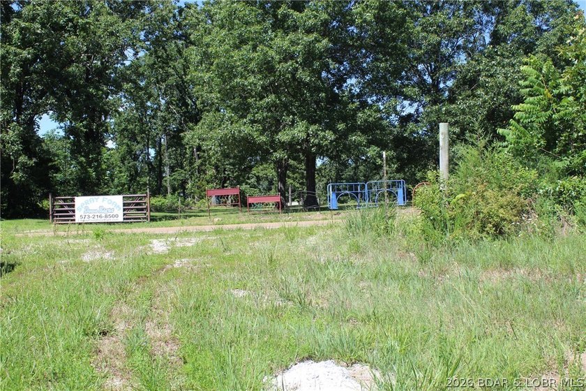 76 acres of opportunity with highway frontage, income potential - photo 6
