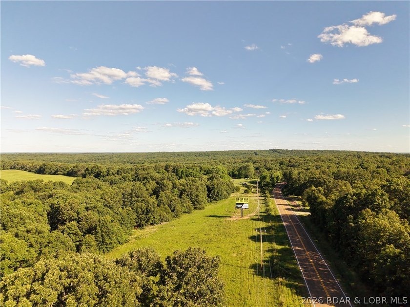 76 acres of opportunity with highway frontage, income potential - photo 7