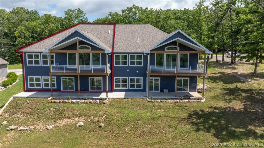Brand-new, never-lived-in villa located at the 1MM in the - photo 5