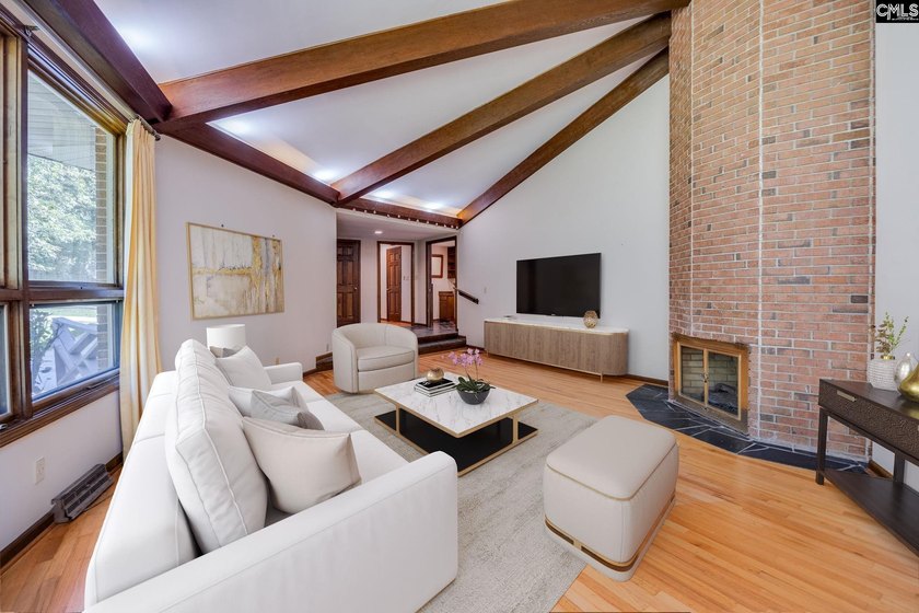 Discover 539 Circle H Woods in Prosperity where timeless design - photo 11