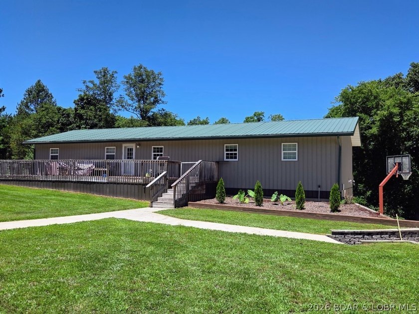 Rare opportunity to own +/-78.41 acres at Lake of the Ozarks! - photo 4