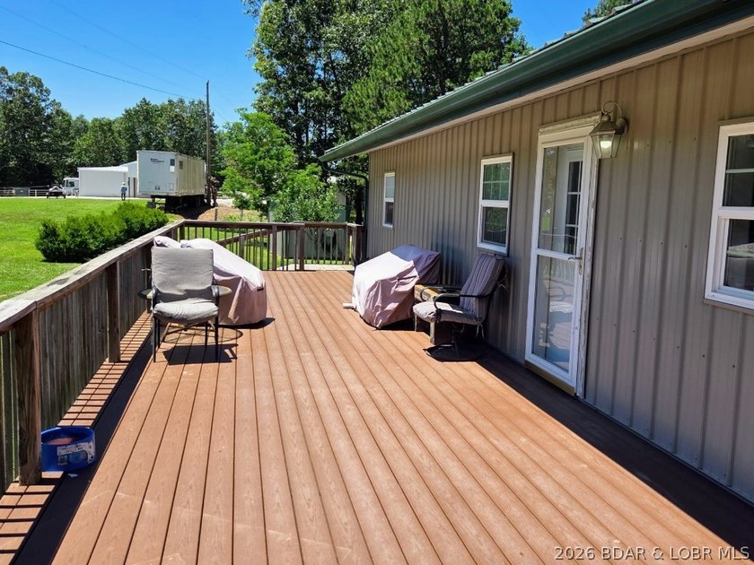 Rare opportunity to own +/-78.41 acres at Lake of the Ozarks! - photo 6