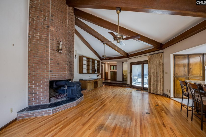 Discover 539 Circle H Woods in Prosperity where timeless design - photo 20
