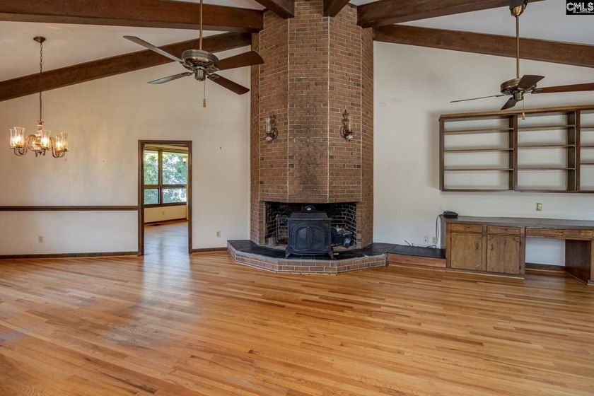 Discover 539 Circle H Woods in Prosperity where timeless design - photo 22
