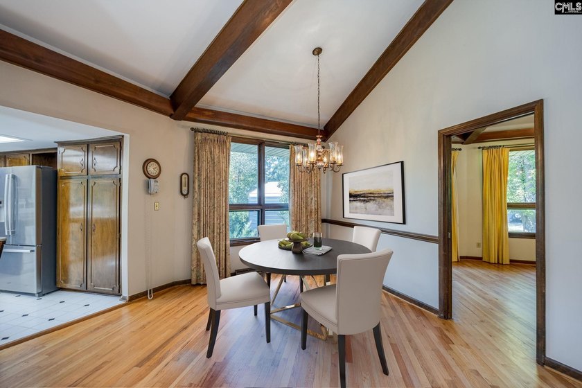 Discover 539 Circle H Woods in Prosperity where timeless design - photo 28