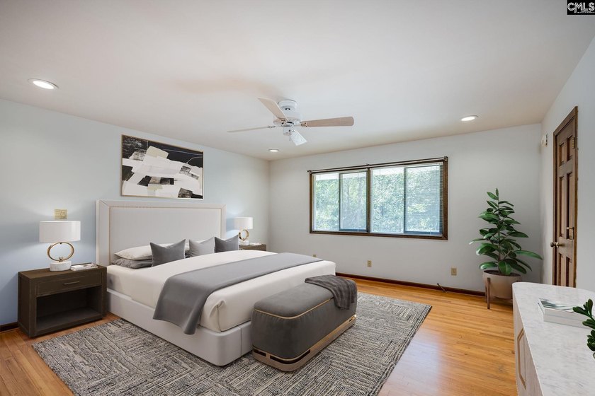 Discover 539 Circle H Woods in Prosperity where timeless design - photo 39