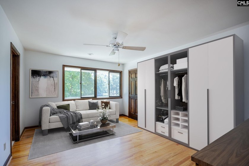 Discover 539 Circle H Woods in Prosperity where timeless design - photo 46